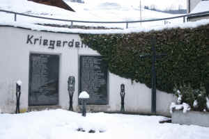 Thiersee-Vorderthiersee, 