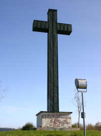 Titisee-Neustadt (OT Neustadt, am Fullberg), Foto © 2007 W. Leskovar