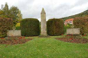 Rinteln-Todenmann, Foto © 2008 Bernd W. Tünnermann