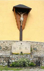 Trattenbach, Foto © W. Leskovar