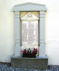 Tröpolach, Foto © 2005 Kurt Pirker