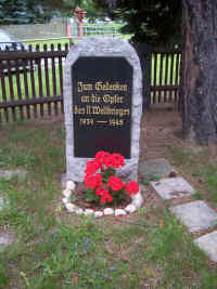 Langenbernsdorf-Trünzig, Foto © 2005 Detlev Schulze