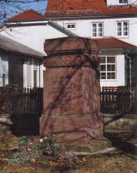 Trunkelsberg, 