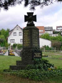 Trusetal-Herges, Foto © 2007 Katja Kürschner