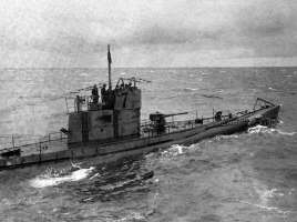 U-7, 1. Weltkrieg