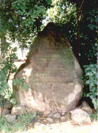 Prenzlau-Alexanderhof, Foto © Joachim Wolters