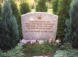 Brüssow-Battin, Foto © Joachim Wolters