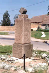 Nordwest Uckermark-Beenz, Foto © Joachim Wolters