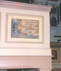 Uckerfelde-Falkenwalde, Foto © 1994 Joachim Wolters