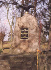 Nordwestuckermark-Fürstenwerder, Foto © 1994 Joachim Wolters