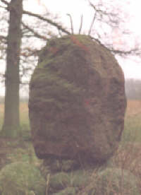 SchenkenbergKleptow, Landkreis Uckermark, Brandenburg