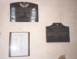 Uckerland-Milow, Foto © 1994 Joachim Wolters