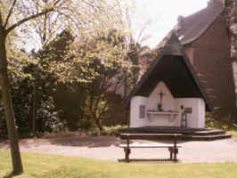 Übach-Palenberg (OT Windhausen), Foto © 2006 A. Schubert