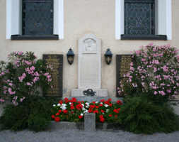 Übersaxen, Foto © 2006 W. Leskovar