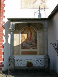 Umhausen, Foto © 2007 W. Leskovar