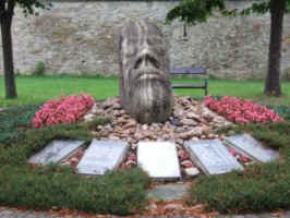 Unterfrauenhaid, Foto © 2008 Michael Elstermann