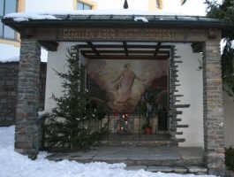 Unterlangkampfen, Foto © 2008 W. Leskovar