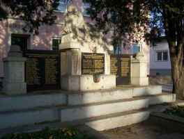 Untersiebenbrunn, Foto © 2007 Gerhard & Franz Hickl