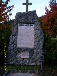 Unterwössen-Oberwössen,
