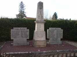 Vechelde, Foto © 2007 Jörg Günther