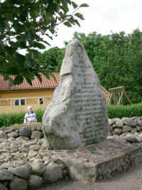 Vojens-Skrydstrup (Woyens-Skrydstrup), Foto © 2007 Uwe Schärff