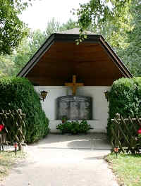 Waidmannsfeld, Foto © 2007 W. Leskovar