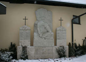 Walchsee, Foto © 2007 W. Leskovar