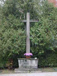 Waldshut (Bergfriedhof), Foto: © 2004 W. Leskovar