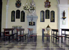 Wallern, Foto © 2005 Gerhard & Rainer Hickl