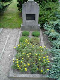 Drensteinfurt-Walstedde (Friedhof), Foto © 2006 Anonym