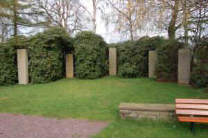 Bad Nenndorf-Waltringhausen, Foto © 2008 Bernd W. Tünnermann