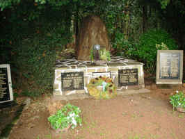 Waltrop-Oberwiese, Foto © 2007 Anonym