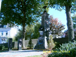 Warburg-Belecke, Foto � 2005 Anonym