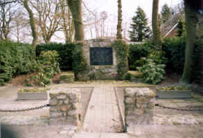 Wardenburg-Tungeln, Foto © 2004 Ute Greve-Luhmann