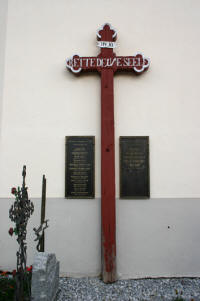 Warth, Foto © 2005 W. Leskovar