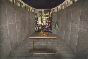Weiler-Simmerberg (Kapelle), Foto � 2007 Markus Hahne