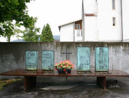 Weiler, Foto © 2006 W. Leskovar