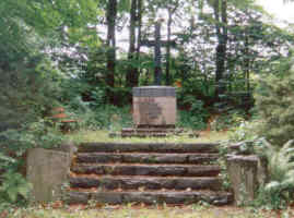 Weitefeld, Foto © 2001 Gerd Bäumer