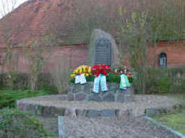 Wendisch-Evern, Foto © 2004 Karin Offen