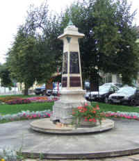 Weppersdorf, Foto © 2008 Michael Elstermann