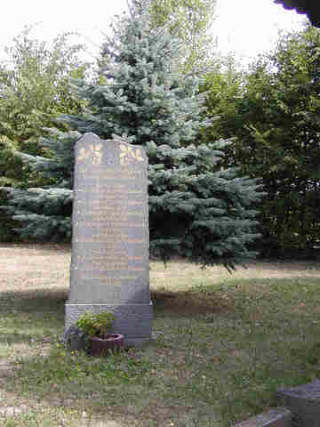 Zschortau/Werbelin, Foto © Reinhard Naumann