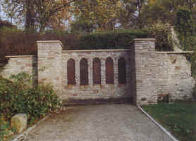 Wernigerode (Lustgarten), Foto © 2006 Markus Hahne