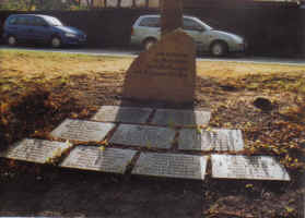 Wernigerode (ehem. Johannisfriedhof), Foto © 2006 Markus Hahne