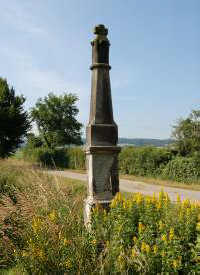Barsinghausen-Wichtringhausen (1870/71), Foto © 2008 Bernd W. Tünnermann