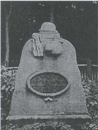 Neunkirchen-Wiebelskirchen (Saar-Wald-Verein), Quelle des Fotos: Neunkircher Stadtbuch