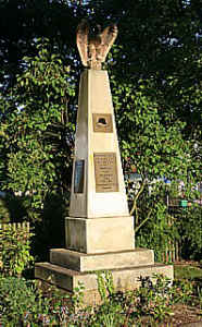 Wiesenhagen, Foto © 2011 Wolfgang KW Garz