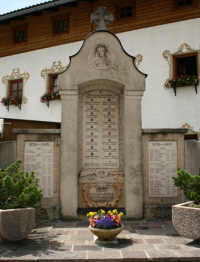 Wiesing, Foto © 2007 W. Leskovar