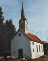 Missen-Wilhams (Kapelle), Foto © 2006 Markus Hahne