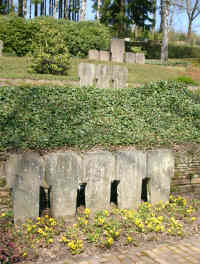 Wissen (Ehrenfriedhof Alserberg), 