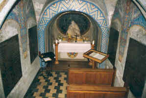 Wissen (kath. Kirche „Kreuzerhöhung“),